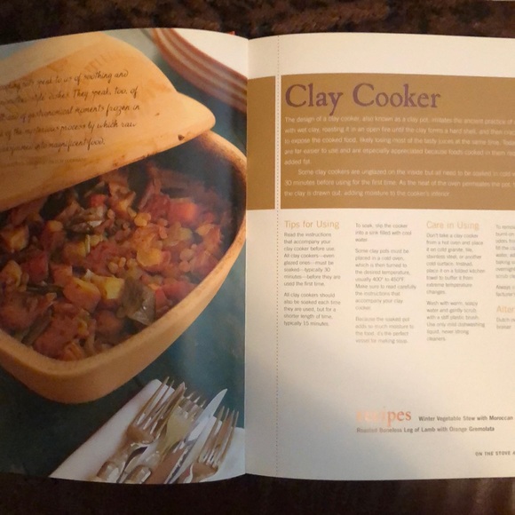 Sur La Table Cookbook - Picture 8 of 8